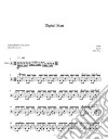 Rush - Digital ManDrum Sheet Music. E-book. Formato EPUB ebook