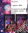 1 gennaio 2024  facciamo finta di nulla E andiamo avanti e indietro. E-book. Formato PDF ebook