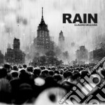 RAIN. E-book. Formato EPUB ebook