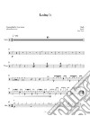 Rush - Losing ItDrum Sheet Music. E-book. Formato EPUB ebook