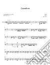 Rush - CountdownDrum Sheet Music. E-book. Formato EPUB ebook