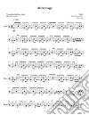 Rush - AfterimageDrum Sheet Music. E-book. Formato EPUB ebook