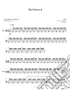 Rush - Red Sector ADrum Sheet Music. E-book. Formato EPUB ebook