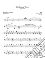 Rush - The Enemy WithinDrum Sheet Music. E-book. Formato EPUB ebook