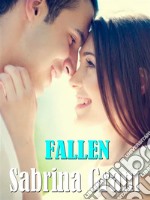 Fallen. E-book. Formato EPUB ebook