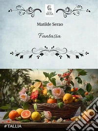 Fantasia. E-book. Formato EPUB ebook