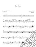 Rush - Kid GlovesDrum Sheet Music. E-book. Formato EPUB ebook