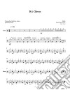 Rush - Kid GlovesDrum Sheet Music. E-book. Formato EPUB ebook