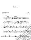 Rush - Red LensesDrum Sheet Music. E-book. Formato EPUB ebook