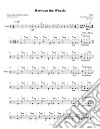 Rush - Between the WheelsDrum Sheet Music. E-book. Formato EPUB ebook