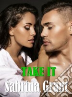 Take it. E-book. Formato EPUB ebook