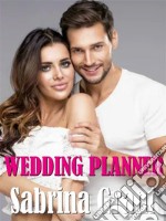 Wedding planner. E-book. Formato EPUB ebook