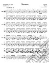 Karnivool - MauseumDrum Sheet Music. E-book. Formato EPUB ebook