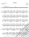 Karnivool - All I KnowDrum Sheet Music. E-book. Formato EPUB ebook