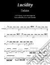 Queensrÿche - Walk in the ShadowsDrum Sheet Music. E-book. Formato EPUB ebook