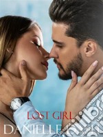 Lost girl. E-book. Formato EPUB ebook