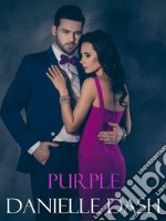 Purple. E-book. Formato EPUB ebook