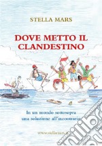 Dove metto il clandestino. E-book. Formato EPUB