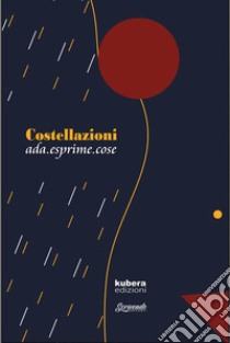 Costellazioni. E-book. Formato EPUB ebook di Adele Manca