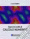 Esercizi svolti di Calcolo Numerico. E-book. Formato PDF ebook