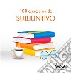 100 ejercicios de subjuntivo. E-book. Formato EPUB ebook di Parolas Languages