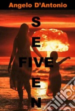 Sevenfive. E-book. Formato EPUB ebook