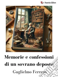 Memorie e confessioni di un sovrano deposto. E-book. Formato EPUB ebook