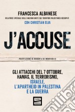 J'accuse. E-book. Formato EPUB