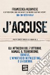 J'accuse. E-book. Formato EPUB ebook