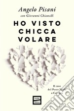 Ho visto Chicca volare: Il caso del Parco Verde a Caivano. E-book. Formato EPUB ebook