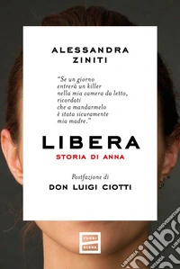Libera: Storia di Anna. E-book. Formato EPUB ebook
