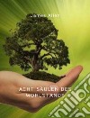 Acht Säulen des Wohlstands (übersetzt). E-book. Formato EPUB ebook