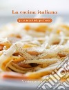 La cocina italiana para una dieta perfecta (traducido). E-book. Formato EPUB ebook