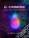 Il crimine, le sue cause e il suo trattamento (tradotto). E-book. Formato EPUB ebook di Clarence Darrow