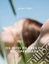 Os oito pilares da prosperidade (traduzido). E-book. Formato EPUB ebook