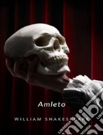 Amleto (tradotto). E-book. Formato EPUB ebook