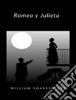 Romeo y Julieta (traducido). E-book. Formato EPUB ebook