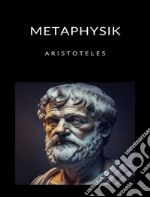 Metaphysik (übersetzt). E-book. Formato EPUB ebook