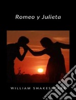 Romeo y Julieta (traducido). E-book. Formato EPUB ebook