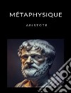 Métaphysique (traduit). E-book. Formato EPUB ebook di Aristotle