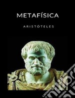 Metafísica (traducido). E-book. Formato EPUB ebook