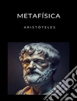 Metafísica (traduzido). E-book. Formato EPUB ebook