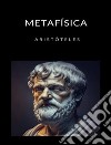 Metafísica (traduzido). E-book. Formato EPUB ebook di Aristóteles