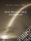 Dein Wort ist dein Zauberstab (übersetzt). E-book. Formato EPUB ebook