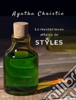 La mystérieuse affaire de Styles (traduit). E-book. Formato EPUB ebook