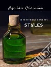 O misterioso caso em Styles (traduzido). E-book. Formato EPUB ebook