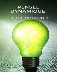Pensée dynamique  (traduit). E-book. Formato EPUB ebook