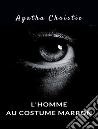 L'homme au costume marron (traduit). E-book. Formato EPUB ebook