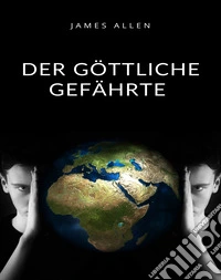 Der göttliche Gefährte (übersetzt). E-book. Formato EPUB ebook