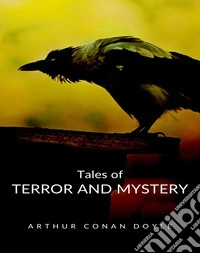Tales of terror and mystery (translated). E-book. Formato EPUB ebook